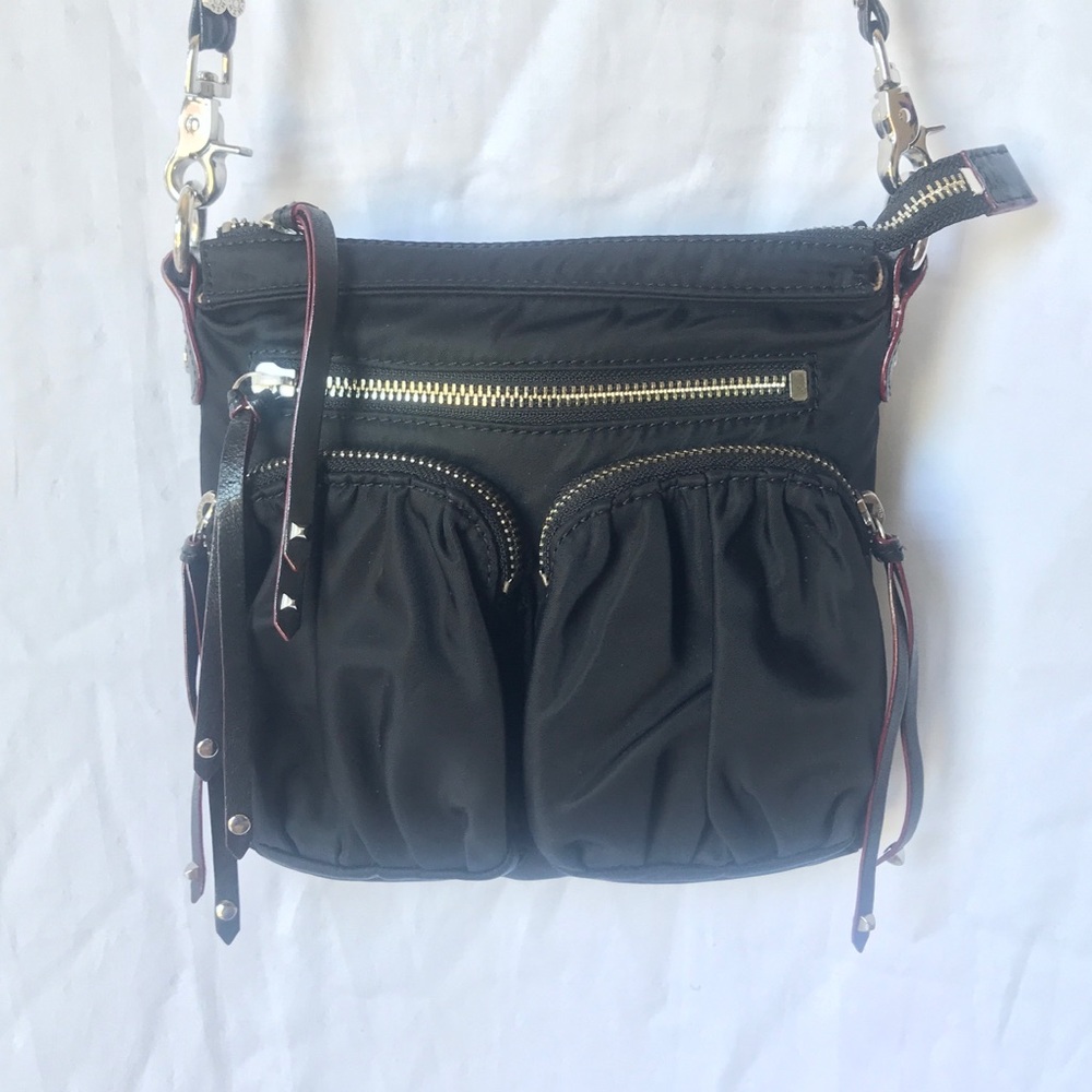 MZ Wallace Crossbody Bag